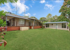 Large Family Home With Separate Studio, Buderim